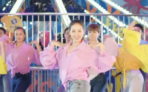 【创造101授权】《别人家的小孩》央企版，王炸配置等你pick