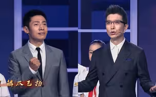 少年强则国强！央视BOYS合唱《少年中国说》