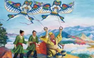 从神话到现实 中国航天逐梦星辰（一）