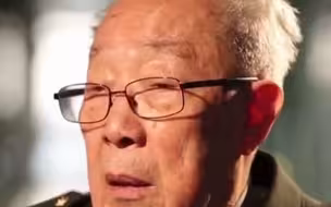 吴孟超：我是一个医生，我学的是救治病人