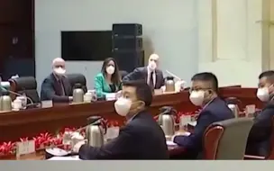 天津会谈中国提出的三条红线，美国全当耳旁风，接二连三的触碰
