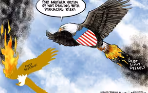 美国又来恐吓中国了，这个角度很不一般