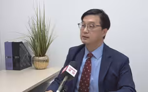 何建宗：香港要发挥独特优势 为国家贡献力量