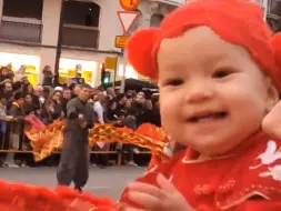 首个“非遗版春节”即将到来！看全世界如何欢度中国年