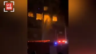 大连市普兰店区一住户家中发生爆燃致8死5伤