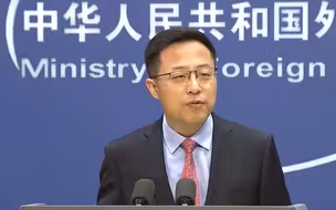 美官员指责中国环境问题 外交部：奉劝美方少耍嘴皮，多干实事！