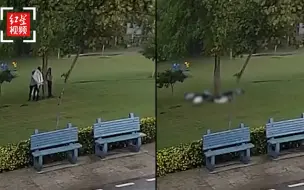 印度4男子聚树下避雨 疑遭闪电劈中紧急送医