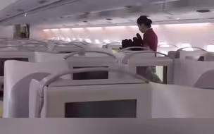 民航局通报东海航空处理结果 ：暂停新增航线，机长执照被撤！