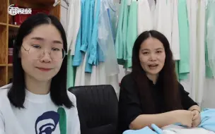 独家揭秘 | 100、110、14......来“破译”广场上学生装的诞生密码！