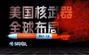 核弹数据挖一挖，我找到了美国降低核威胁的神操作…