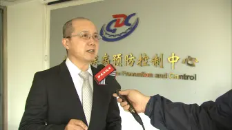 北京市疾控中心免疫预防所所长吴疆：我们特别提倡时刻保持手卫生