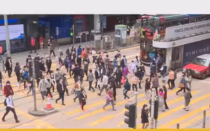 中联办及驻港国安公署发声明支持香港警方的行动