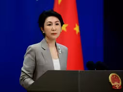 外交部发言人回应当前半岛局势