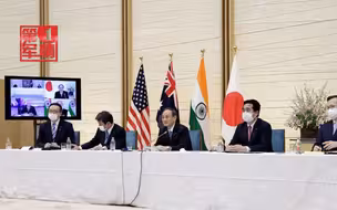 拜登一上来就号召对抗，美国真能把盟友当枪使？
