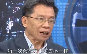 民进党籍前民代：“汉光兵推”是不得不演，还要演得与时俱进