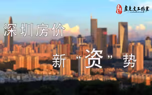 【卢克文工作室】从华润抢房看深圳房市 （背后的故事 第二期）