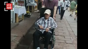 90岁抗美援朝老兵辞世后捐献遗体： “我身上能用的都捐了”