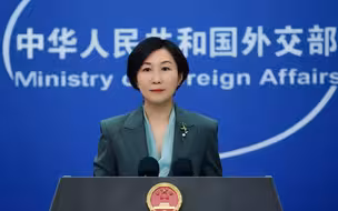 中方为推动国际人权事业健康发展贡献中国智慧