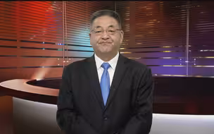 陈冰：“宇宙级天团”访港分享“飞天梦”传递深意