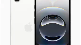 4499元起售！iPhone 16e发布：搭载A18和自研基带芯片