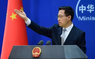 美国立卫生研究院称新冠病毒于2019年12月即在美出现  赵立坚：疫情多点多地暴发是客观事实