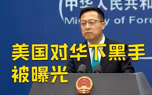 美国在津巴布韦雇佣水军发表涉华负面报道 外交部：不比不知道，一比吓一跳