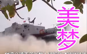 台湾的“强军梦”？：部署1200颗飞弹，就能击沉大陆半数舰队