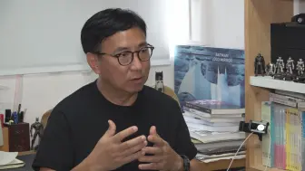 狄志远：选举气氛炽热又平和 社福界做了好示范