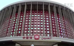 科技感十足！一起来看迪拜世博会中国馆