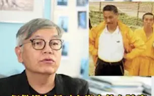 吴孟达被曝因病入院肿瘤科 好友田启文称达叔完成手术后情况OK