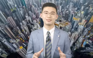 骁话一下：香港的无为如何拖累香港？