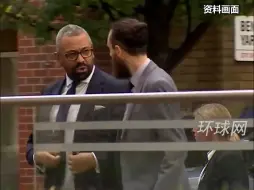 英国内政大臣自曝：我会在妻子酒里下迷药
