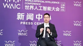 联影智能詹翊强谈AI医疗：短期不要太乐观，长期不要太悲观
