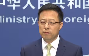 任期就剩俩月了，美环保署长还想着12月率团访台 外交部回应