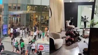 泰国枪击案未成年嫌疑人父母致歉：竭尽所能承担责任 未申请保释