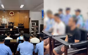3男子多次偷渡缅甸搞诈骗 却因文化低不会打字被拒收