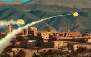 西方军事大国研制成功第一代单兵便携式防空导弹