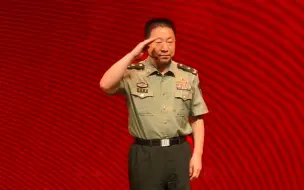 杨利伟在北大：百年前的青年成就中国航天 未来我们一起仰望星空、逐梦问天