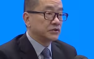 奥密克戎变异株致肺炎或重症比例比流感低