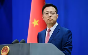 加拿大发现215具原住民儿童遗骸 赵立坚：加方应全面调查，诚挚道歉。