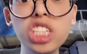 中文说出了英文的感觉
