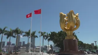 黄柳权：香港澳门发挥“一国两制”优势 为祖国发展作出重要贡献