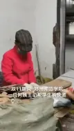 阿姨双十一期间为高校生提供拆快递服务