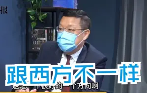 中国与南太岛国合作向前发展，介文汲赞：这很中国！