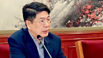 驻加拿大大使丛培武发表署名文章《如何正确看待台湾问题》