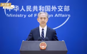 绿色日益成为中国经济社会高质量发展的鲜明底色