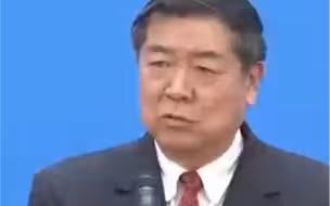 发改委主任回应2022GDP增速目标：中国经济发展后劲很强，韧性很强，我们有条件、有能力、有信心实现全年目标任务