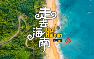 走！去海南