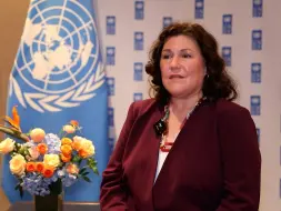 联合国开发计划署高级官员：中国已成为应对气候变化的全球领导者