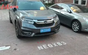 调查｜车位增加，家门口停车更规矩了